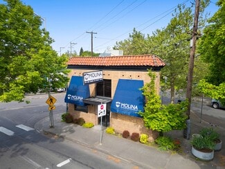 Portland, OR Loft/Creative Space - 4515 NE Sandy Blvd