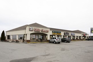 Cadillac, MI Retail - 3970 US Highway 131 S