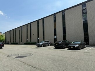 Wharton, NJ Industrial - 105 W Dewey Ave