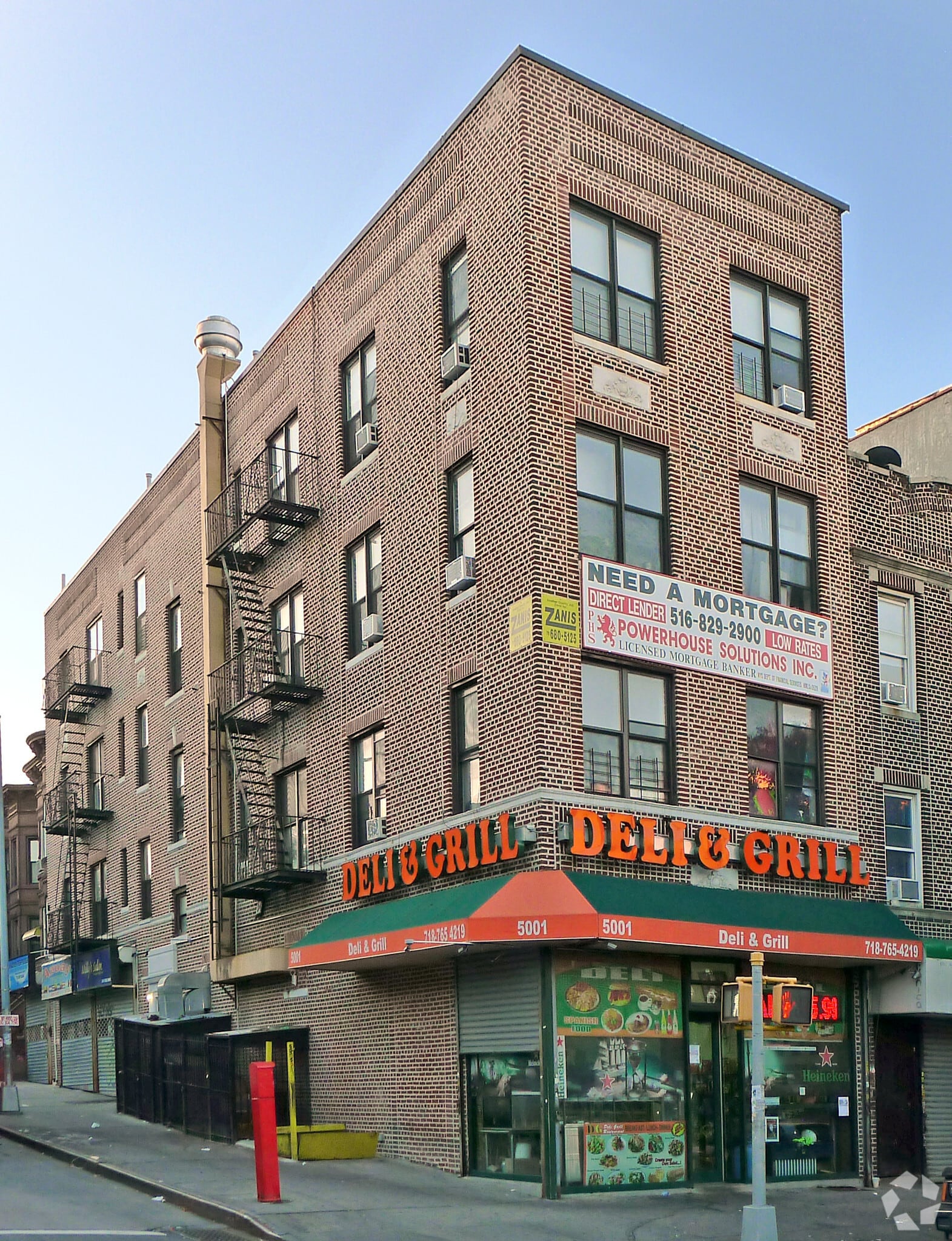 5001 4th Ave, Brooklyn, NY for Sale