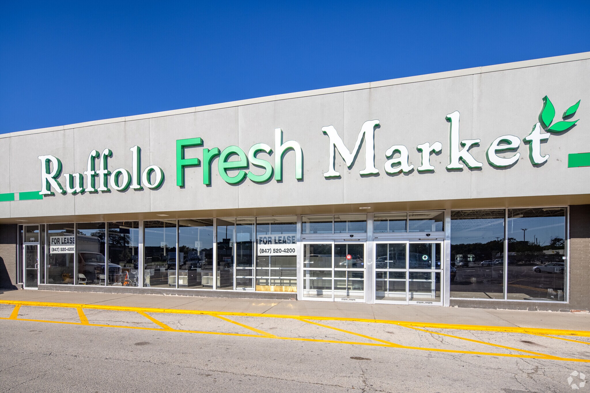 618-698 N Milwaukee Ave, Prospect Heights, IL for Sale