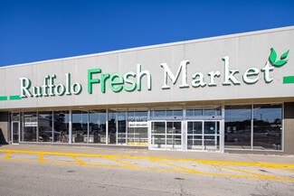 Prospect Heights, IL Freestanding - 618-698 N Milwaukee Ave