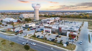 Mansfield, TX Office/Medical - 3010 E Broad St