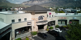 Orem, UT Office - 406-454 W 800 N