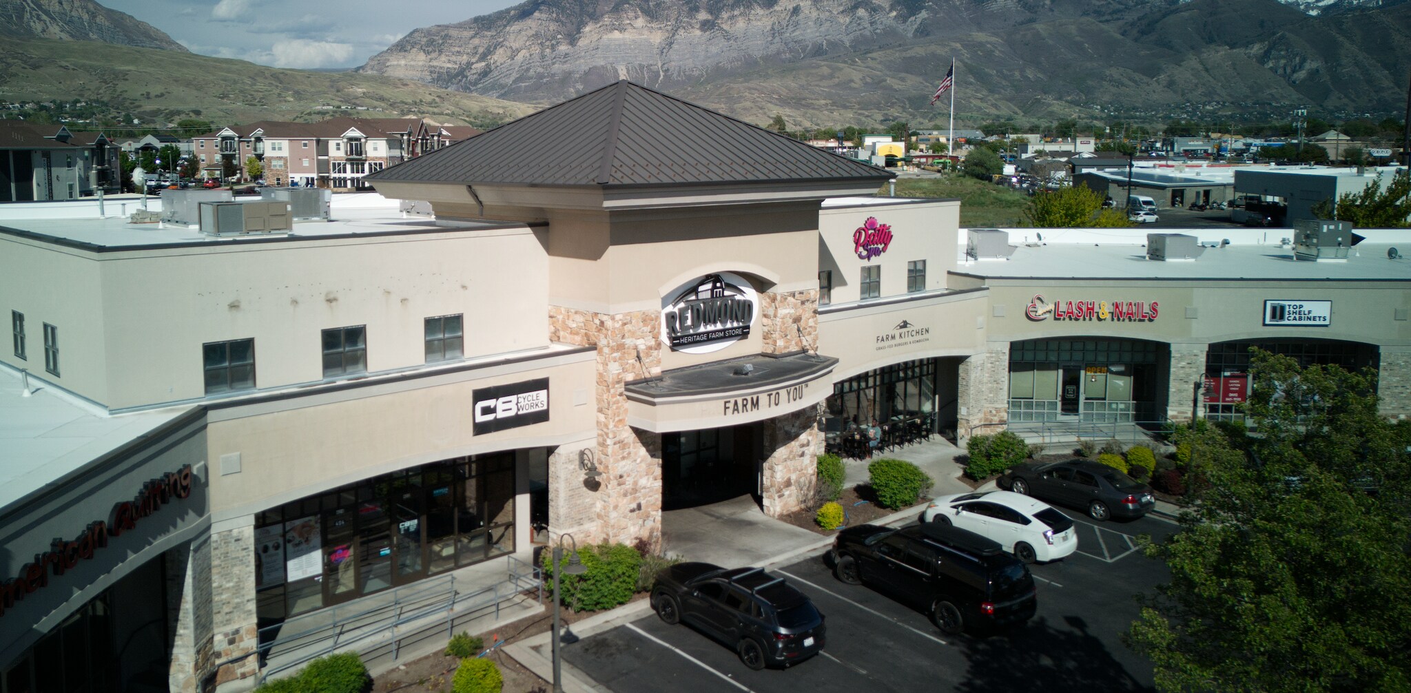 406-454 W 800 N, Orem, UT for Rent