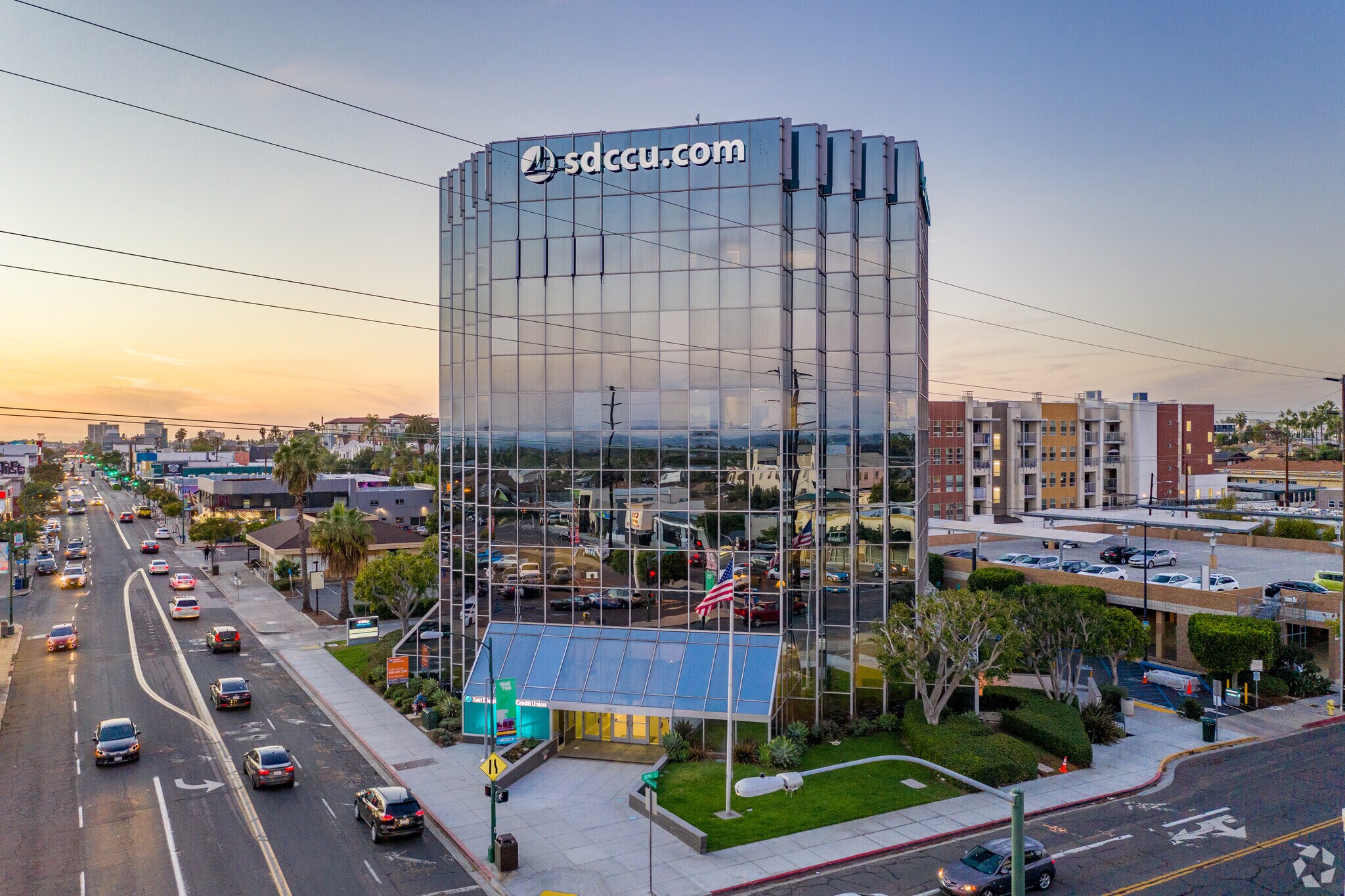 3180 University Ave, San Diego, CA for Rent
