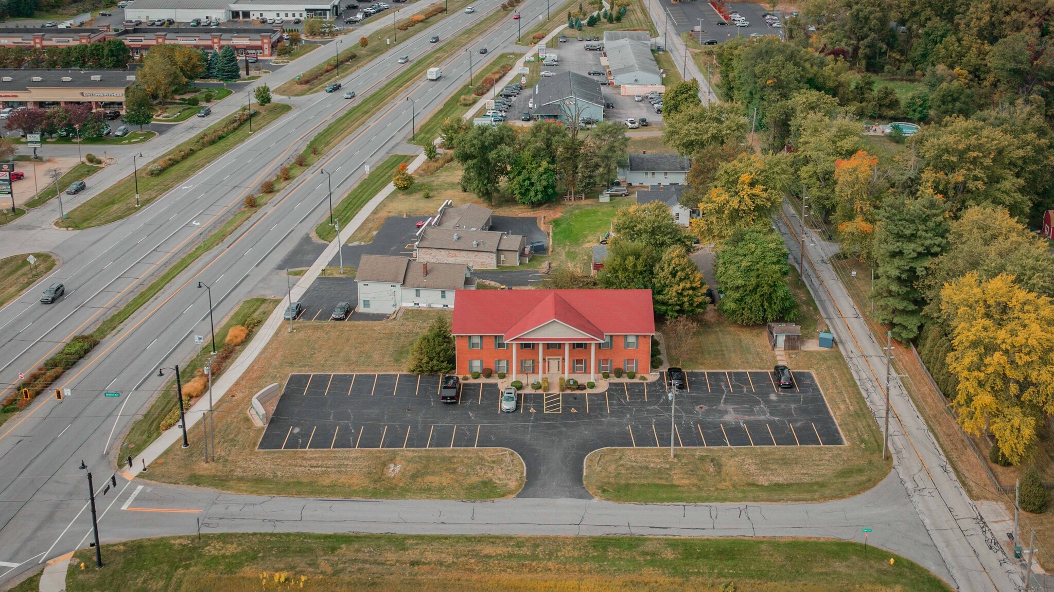 850 Marsh St, Valparaiso, IN for Rent