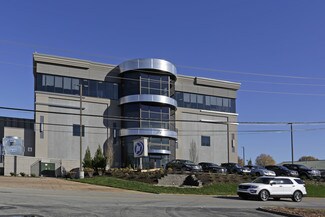 Knoxville, TN Office - 9600 Parkside