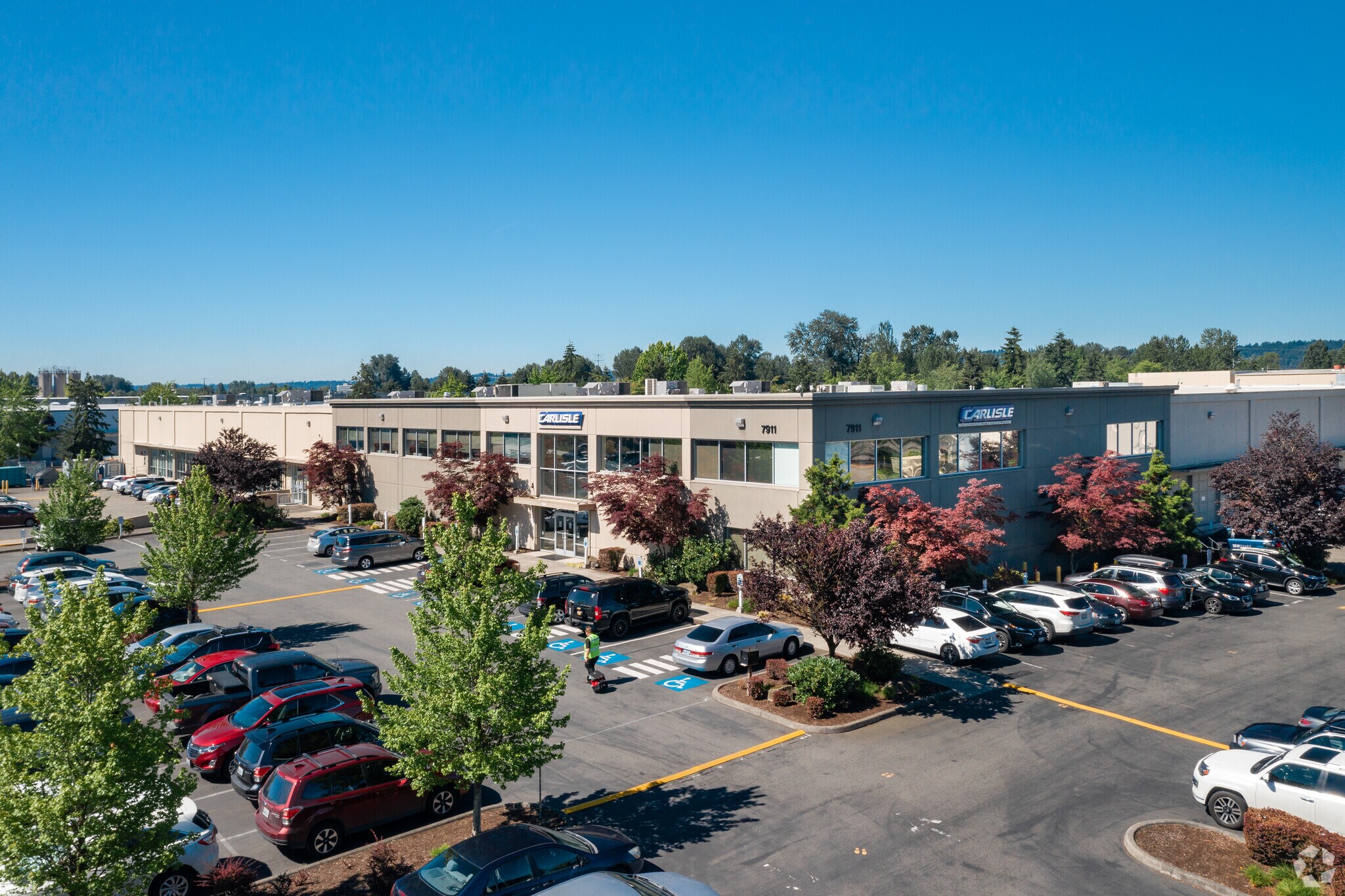 7811-7915 S 188th St, Kent, WA for Rent