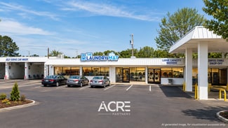 Canton, MS Convenience Store - 3497 N Liberty St