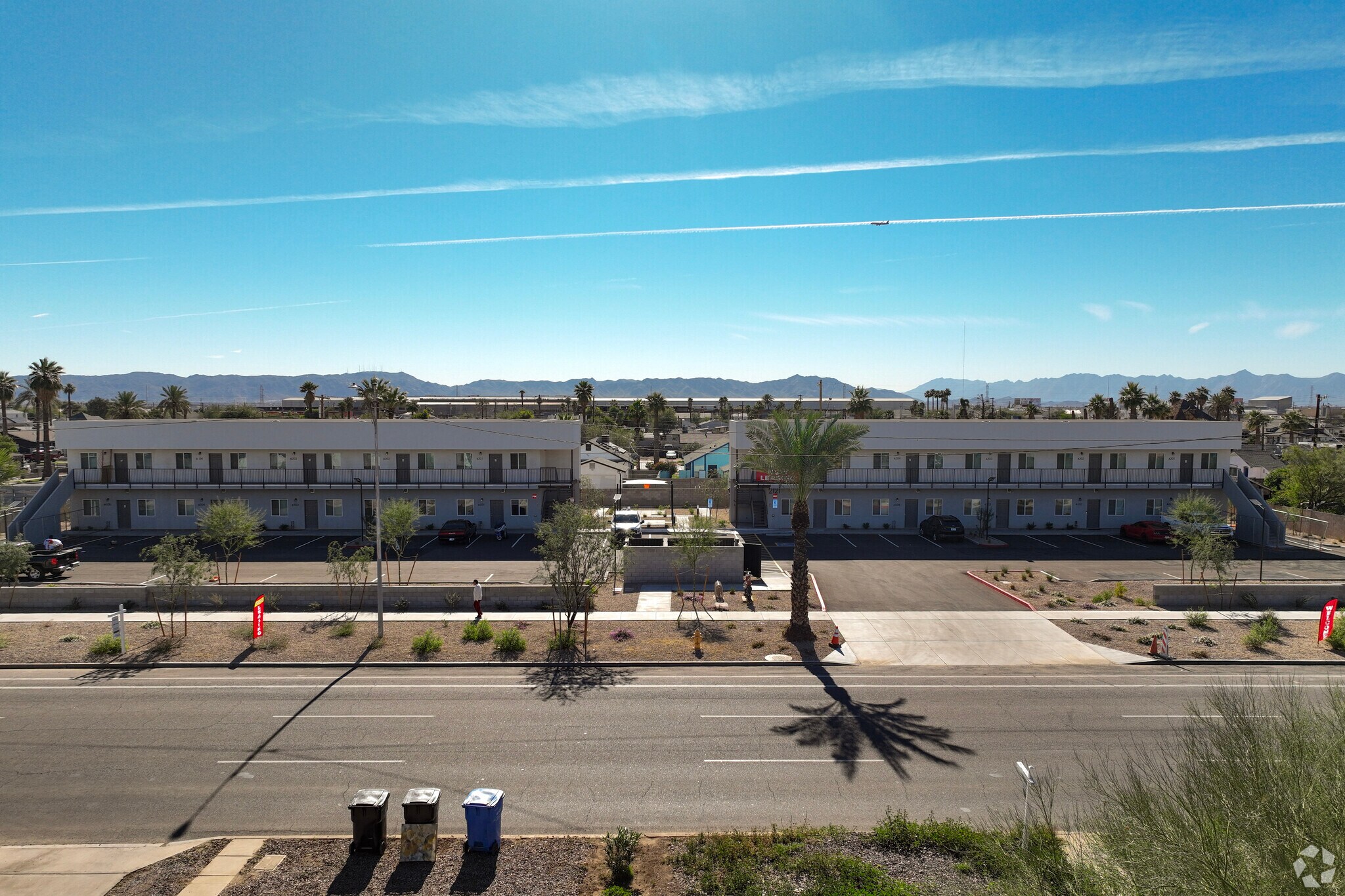 2121 W Adams St, Phoenix, AZ for Sale