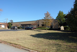 Stone Mountain, GA Industrial - 5622 E Ponce de Leon Ave