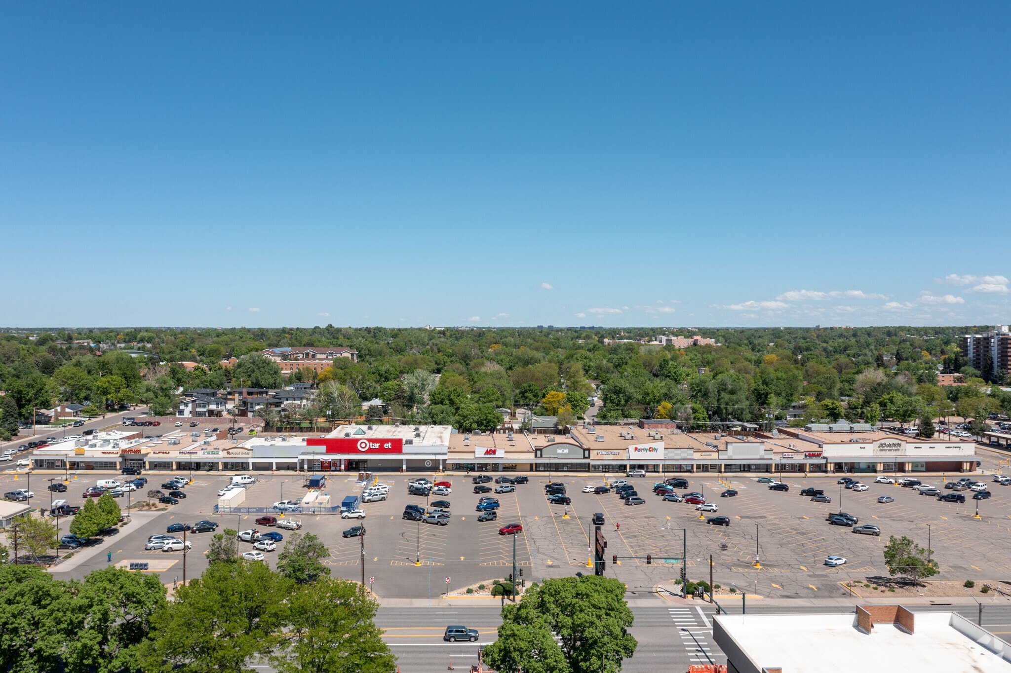 2450-2580 S Colorado Blvd, Denver, CO for Rent
