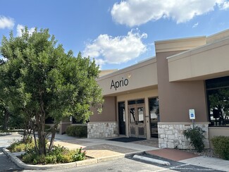 San Antonio, TX Office - 922 Isom Rd