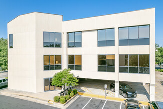 Austin, TX Office - 8213 Shoal Creek Blvd