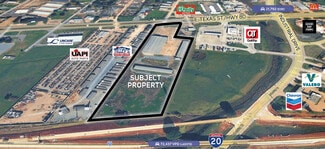 Bossier City, LA Flex - 4306 E Texas St Bossier City, LA Flex - 4306 E Texas St