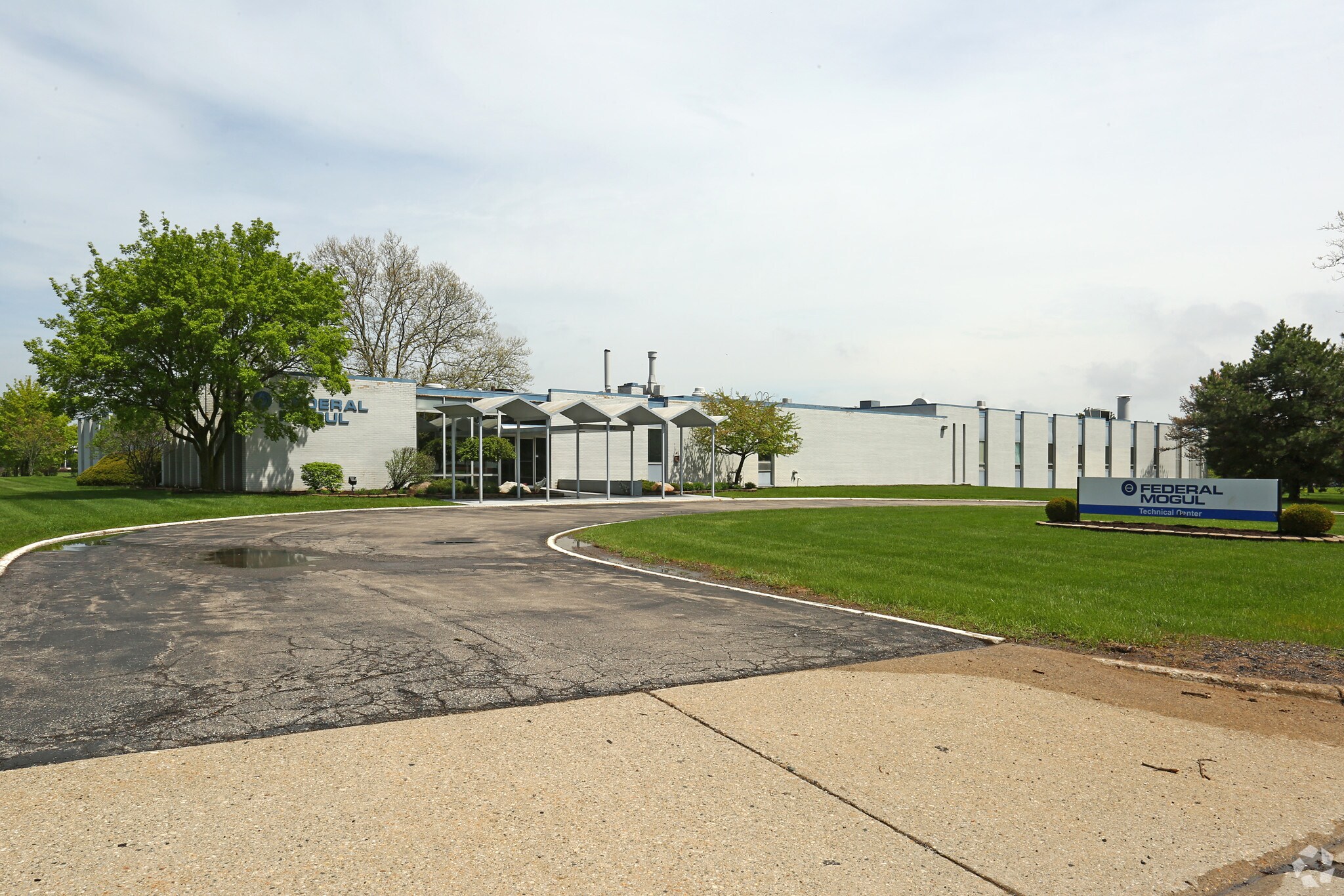 3990 Research Park Dr, Ann Arbor, MI for Sale