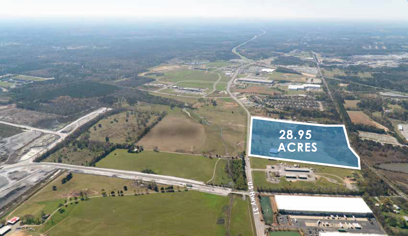 3883 Highway 31 S, Calera, AL for Sale