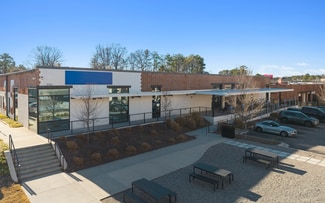 Chamblee, GA Office - 2135 American Industrial Way