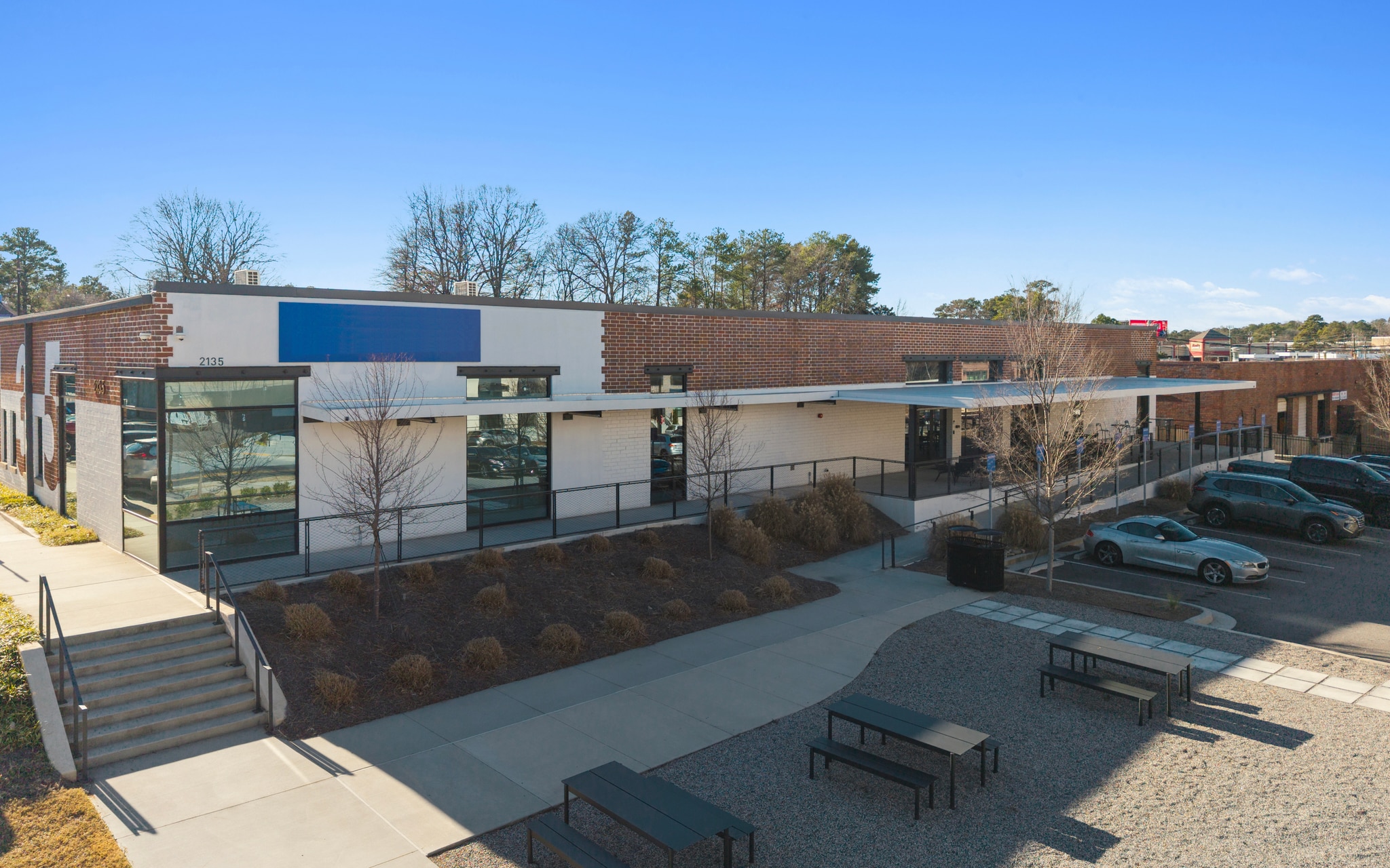 2135 American Industrial Way, Chamblee, GA for Sale