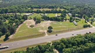 Bullard, TX Commercial - 127 County Road 3816