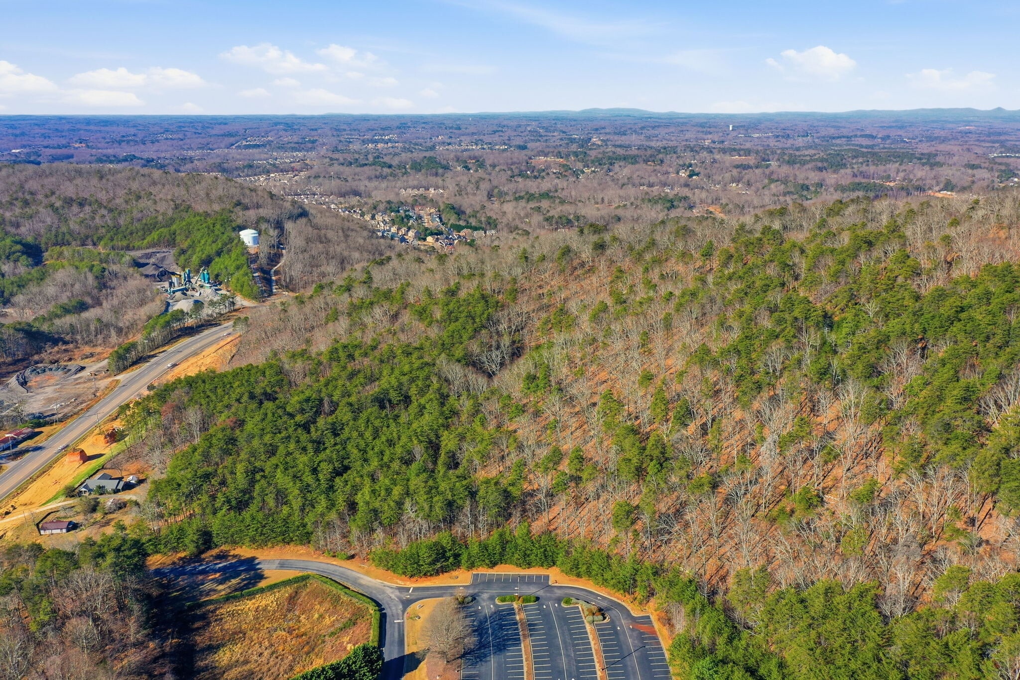 000 Canton Highway, Cumming, GA for Sale