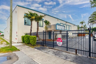Hollywood, FL Service - 2055 Liberty St Hollywood, FL Service - 2055 Liberty St