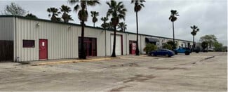 League City, TX Industrial - 4807 FM 646