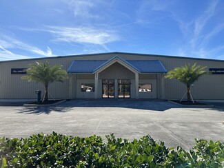 Industrial Property | 31,861sf | 2.5acre