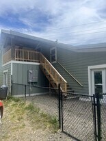 Redmond, WA Flex - 24626 NE 102nd St, Unit