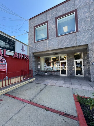 Maspeth, NY Retail - 55-19-55-25 69th St Maspeth, NY Retail - 55-19-55-25 69th St