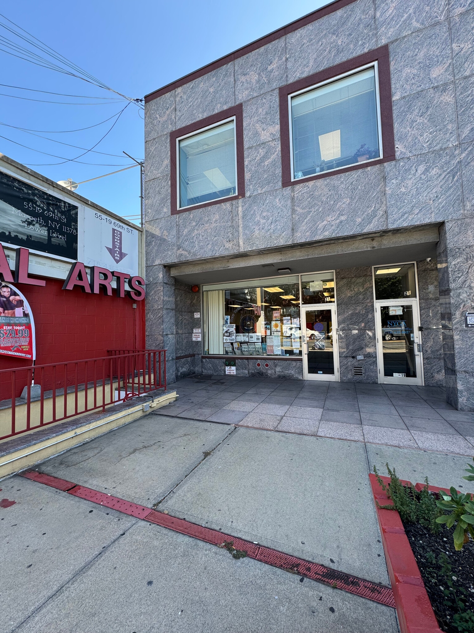 5519 69th St, Maspeth, NY for Rent