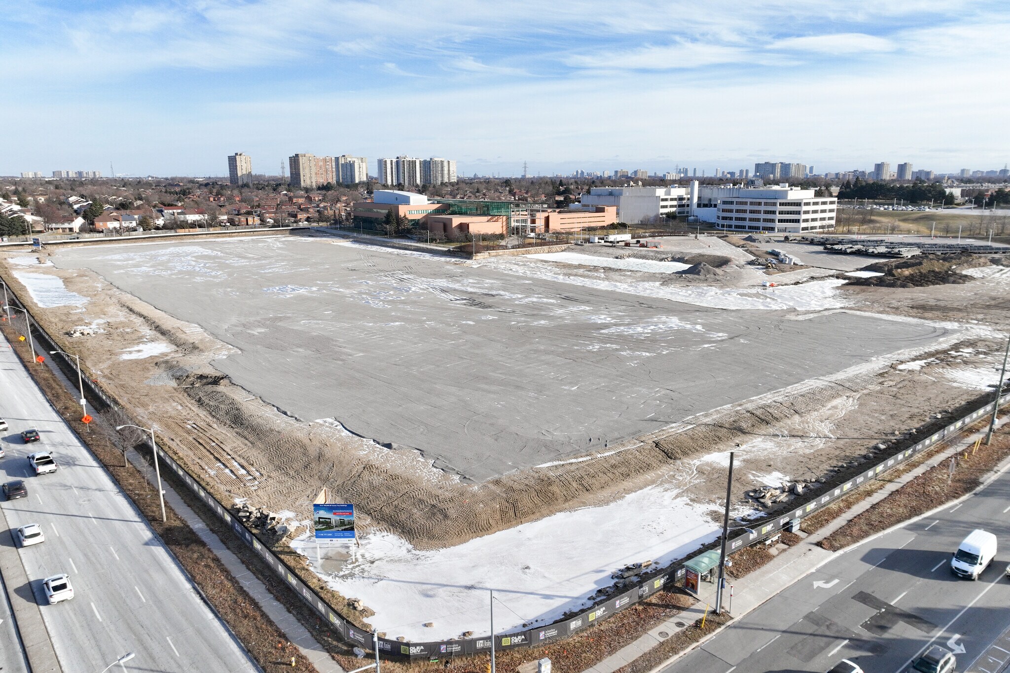1724 Steeles Av E, Markham, ON for Rent
