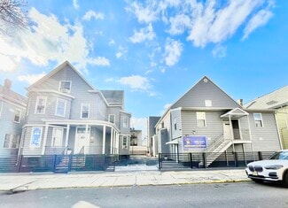 Elizabeth, NJ Specialty - 214-220 Ripley Pl Elizabeth, NJ Specialty - 214-220 Ripley Pl