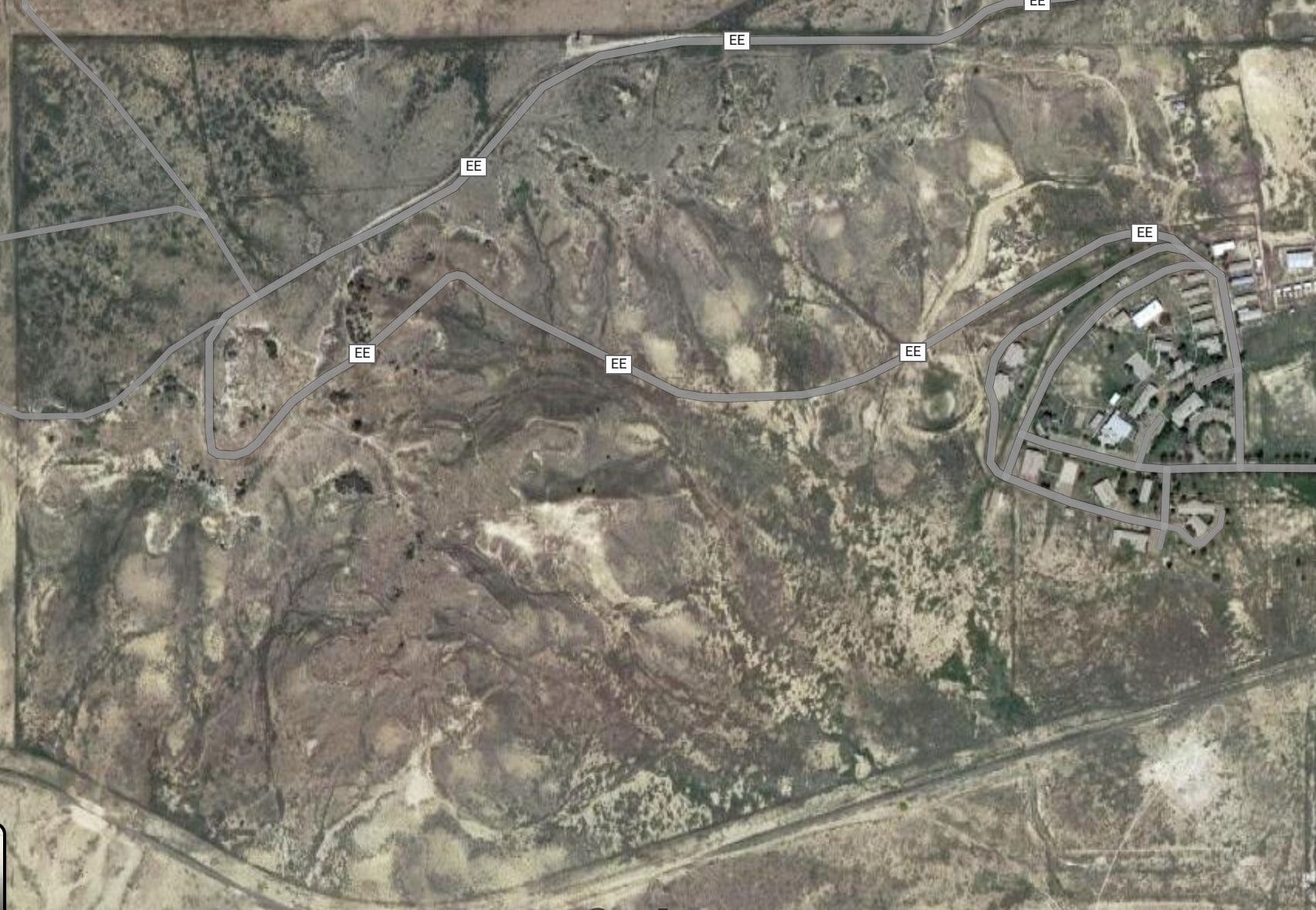 28071 State Highway 109, La Junta, CO for Sale