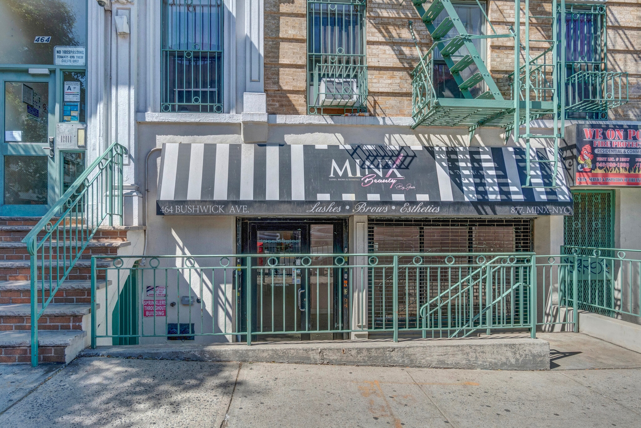 464 Bushwick Ave, Brooklyn, NY for Rent