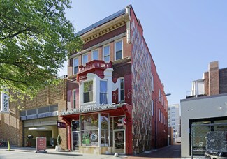 Washington, DC undefined - 1450 P St NW Washington, DC undefined - 1450 P St NW