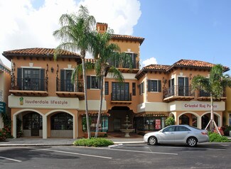 Fort Lauderdale, FL Office - 3000 N Federal Hwy