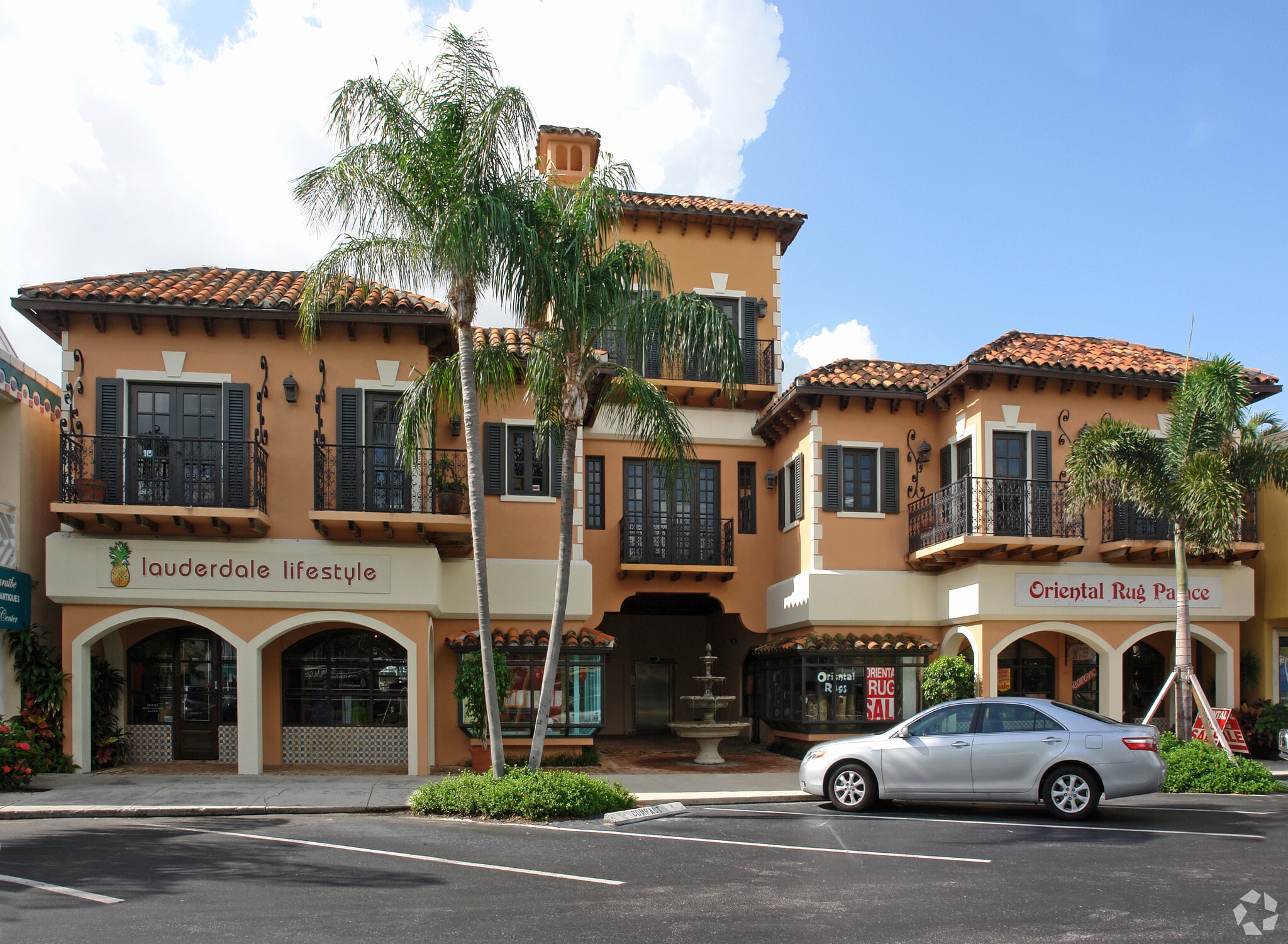 3000c N Federal Hwy, Fort Lauderdale, FL for Rent
