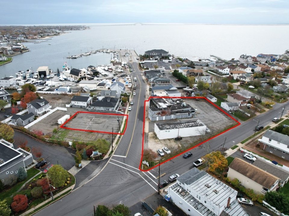 437 Fire Island Ave Babylon, NY 11702 Land Property for Sale on