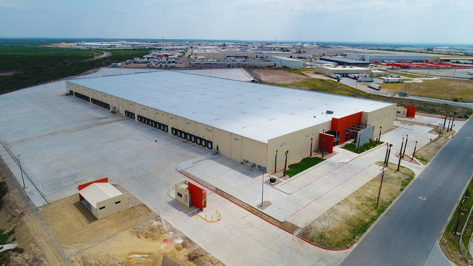 13819 Humphrey Rd, Laredo, TX for Rent