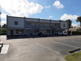 Fort Myers, FL Office/Retail - 1930 Park Meadows Dr