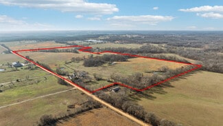 Jay, OK Commercial - 35651 S 580 Rd