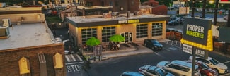 Proper Brewing Campus
