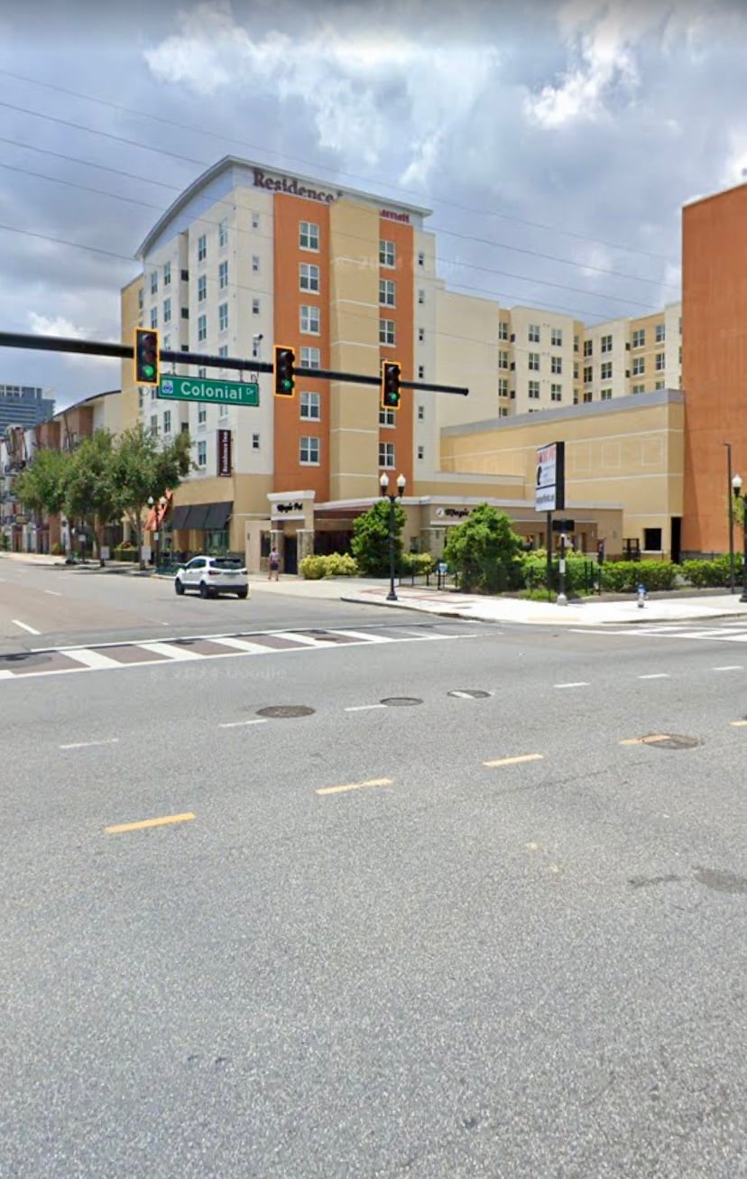 692 N Orange Ave, Orlando, FL for Rent