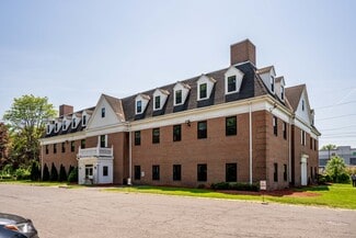 Wethersfield, CT Office - 30 Jordan Ln