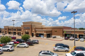 Cypress, TX Office/Medical, Office/Retail, Retail - 18030 Fm 529 Rd