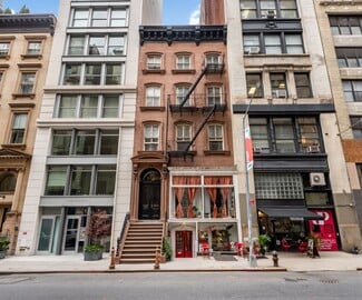 New York, NY Retail - 25 W 19th St