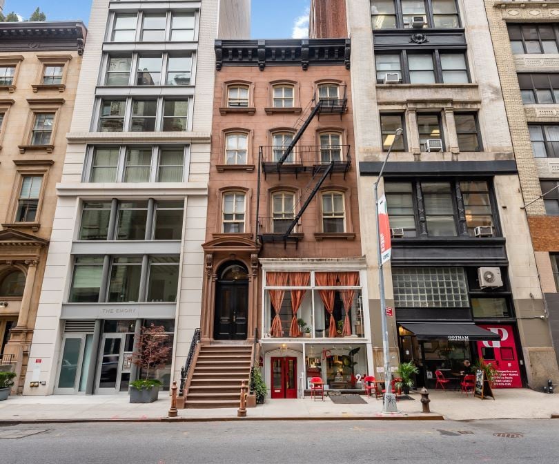 25 W 19th St, New York, NY for Rent
