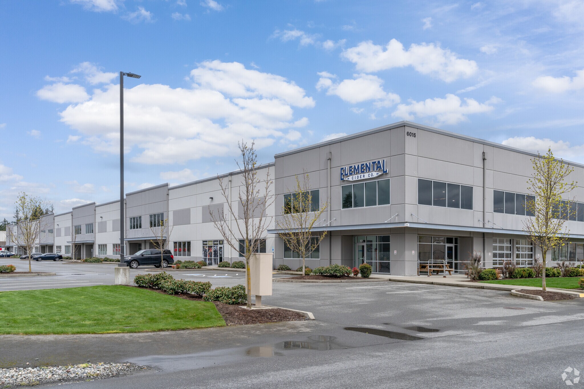 6015 180th St NE, Arlington, WA for Sale